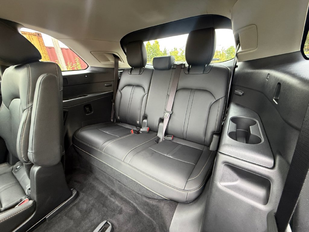 Used 2024 MAZDA CX-90 3.3 Turbo w/ Premium Package AWD/4WD image 26