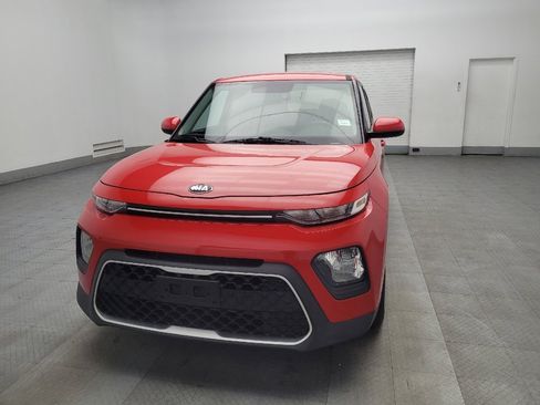 Used 2020 Kia Soul LX image 15