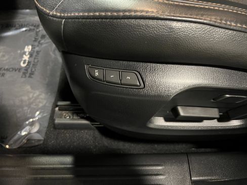 Used 2023 MAZDA CX-5 AWD 2.5 S w/ Preferred Package image 23