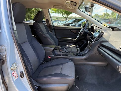 Used 2018 Subaru Crosstrek 2.0i Premium AWD/4WD image 30