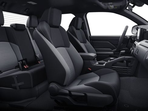 New 2026 Toyota Tacoma TRD Sport image 20