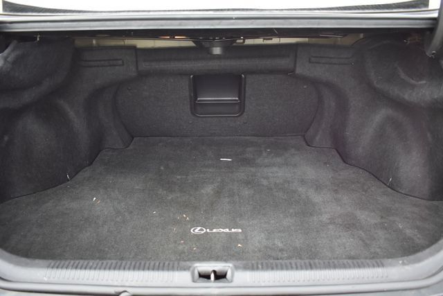 Used 2007 Lexus ES 350 w/ Premium Plus Pkg FWD image 33