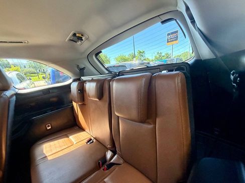 Used 2017 Toyota Highlander Limited Platinum w/ Protection Package #3 AWD/4WD image 19
