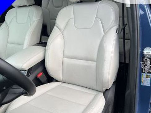 Used 2024 Kia Telluride S w/ S Sunroof Package AWD/4WD image 25