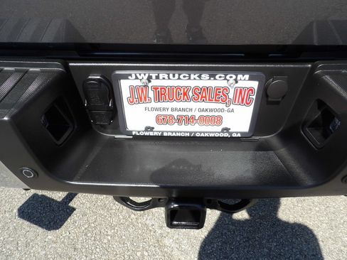 Used 2025 Ford F250 Lariat AWD/4WD image 51