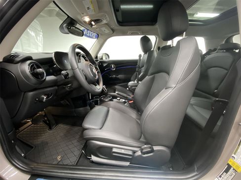 Certified 2024 MINI Cooper S FWD image 17