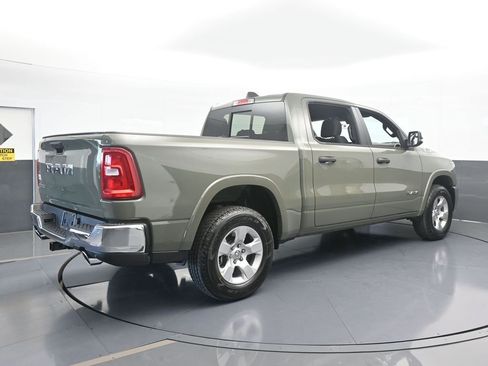 Used 2026 RAM 1500 Big Horn RWD image 6