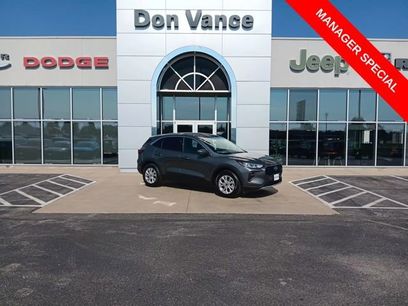 Used 2023 Ford Escape Active w/ Tech Pack #2