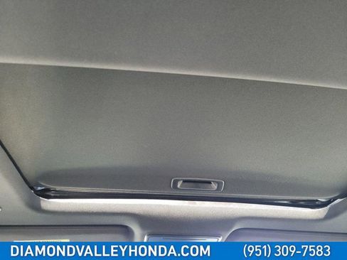 New 2026 Honda Accord Sport image 20