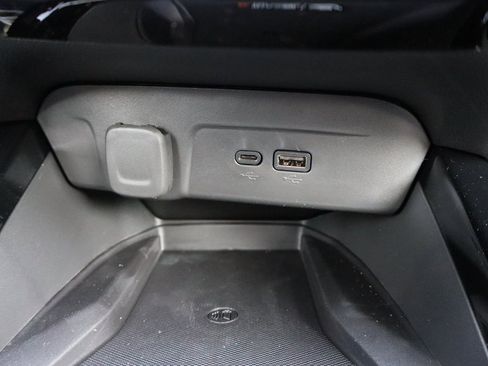 New 2026 Chevrolet Trax ACTIV image 17