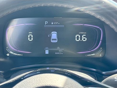 Certified 2024 Kia Soul EX w/ Option Group 015 FWD image 12