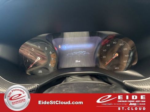 New 2026 Jeep Compass Latitude w/ Quick Order Package 29K image 29