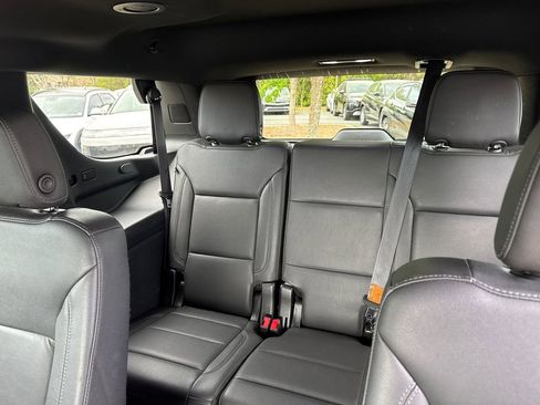Used 2024 Chevrolet Tahoe LT RWD image 21