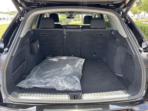 Certified 2025 Audi Q5 Premium w/ Premium Plus AWD/4WD image 33
