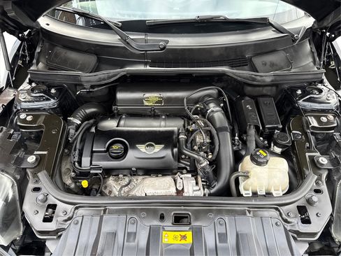 Used 2014 MINI Cooper Countryman S image 14