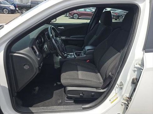 Used 2023 Dodge Charger SXT RWD image 11