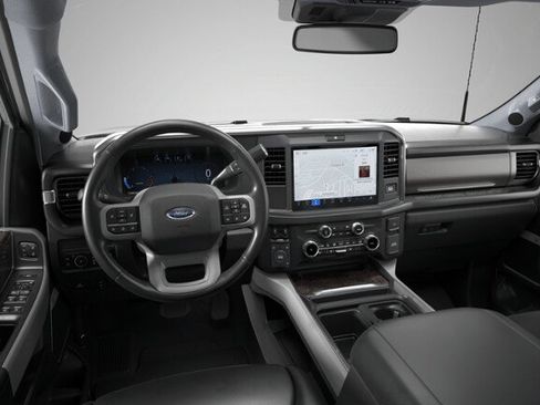 New 2026 Ford F250 Lariat AWD/4WD image 29
