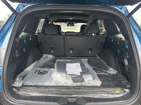 New 2026 Subaru Outback Wilderness AWD/4WD image 28