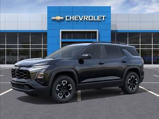 New 2026 Chevrolet Equinox ACTIV w/ Convenience Package III video 2