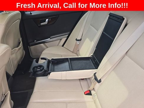 Used 2015 Mercedes-Benz GLK 350 2WD image 14