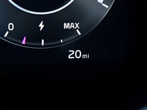 Used 2024 Kia Niro Wind image 24