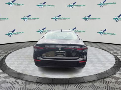 Used 2023 Honda Accord LX image 6