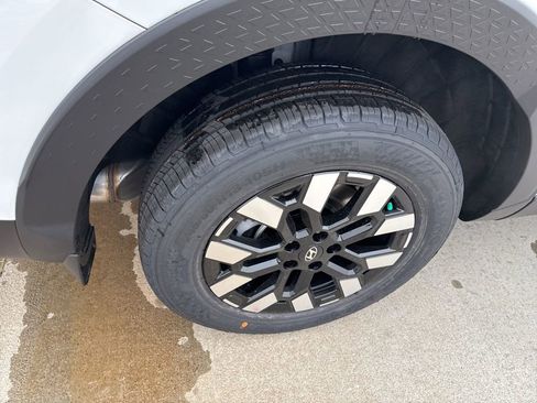 New 2026 Hyundai Santa Cruz SEL FWD image 12
