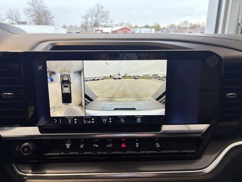 New 2026 Chevrolet Silverado 2500 High Country w/ High Country Premium Package image 16