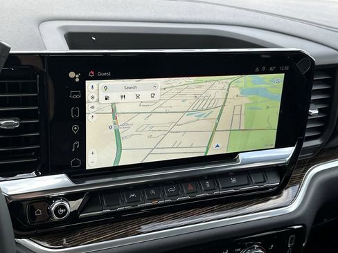 New 2026 GMC Sierra 1500 SLE w/ Preferred Package image 24