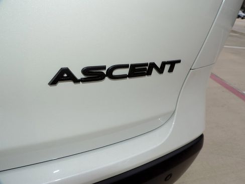 New 2026 Subaru Ascent Premium AWD/4WD image 9