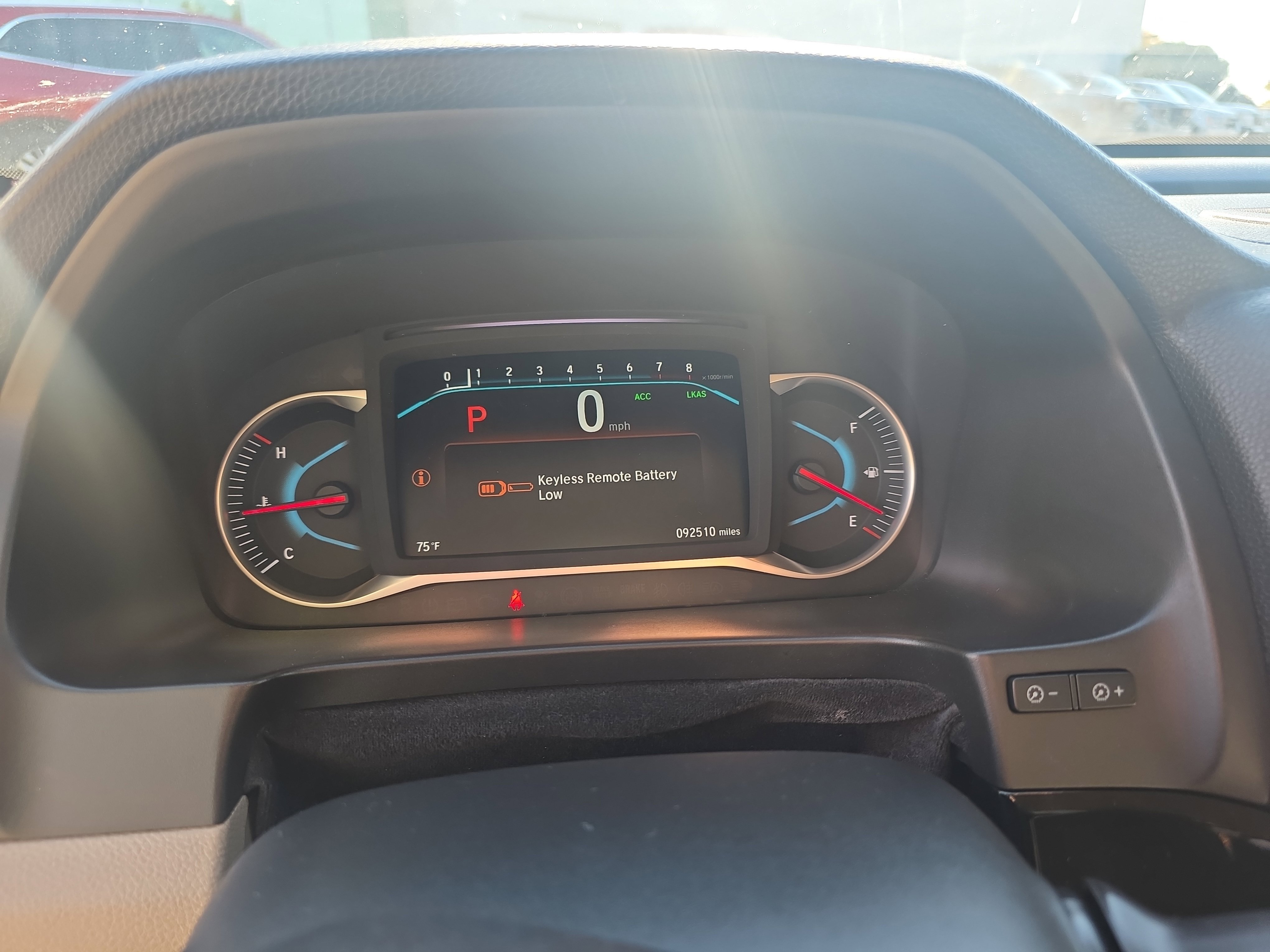 Used 2019 Honda Pilot Touring image 6
