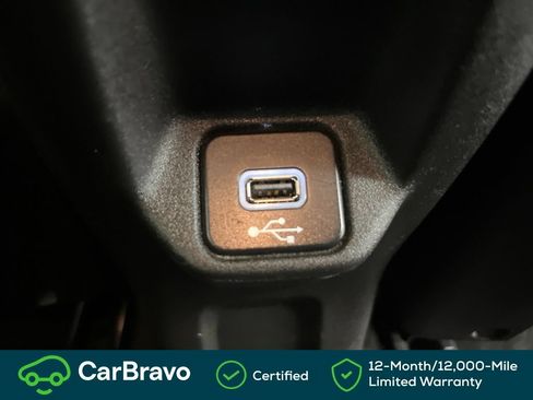 Used 2023 Jeep Renegade Trailhawk AWD/4WD image 22