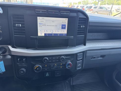 Used 2023 Ford F350 XL RWD image 10