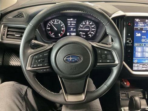 Used 2024 Subaru Ascent Premium w/ Convenience Package image 13