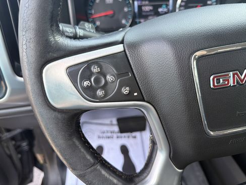 Used 2019 GMC Sierra 2500 SLT AWD/4WD image 33