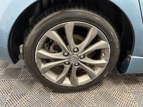 Used 2011 MAZDA MAZDA3 s Sport FWD image 8