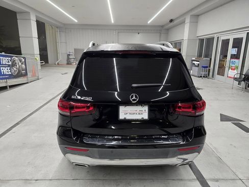 Used 2021 Mercedes-Benz GLB 250 image 5
