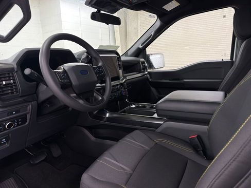 New 2025 Ford F150 STX AWD/4WD image 6