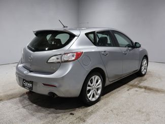 Used 2010 MAZDA MAZDA3 s Grand Touring video 2