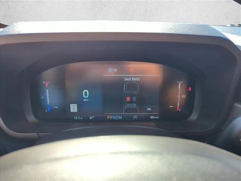 New 2026 Ford Maverick Tremor AWD/4WD image 11