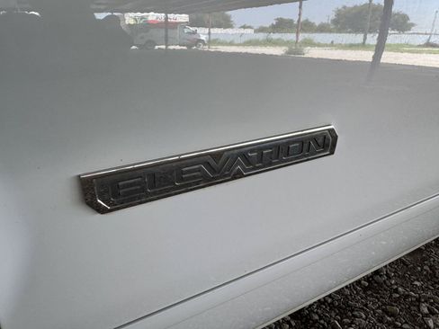 Used 2018 GMC Sierra 1500 4x4 Double Cab w/ Elevation Edition image 39
