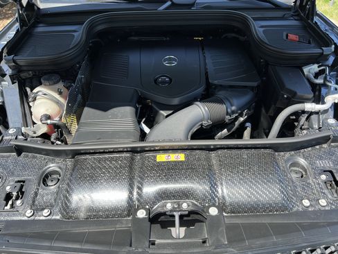 Certified 2025 Mercedes-Benz GLE 350 4MATIC image 36