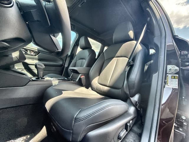 New 2026 Subaru Forester Premium AWD/4WD image 13