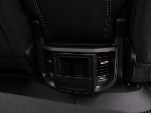 New 2026 RAM 1500 Warlock AWD/4WD image 26