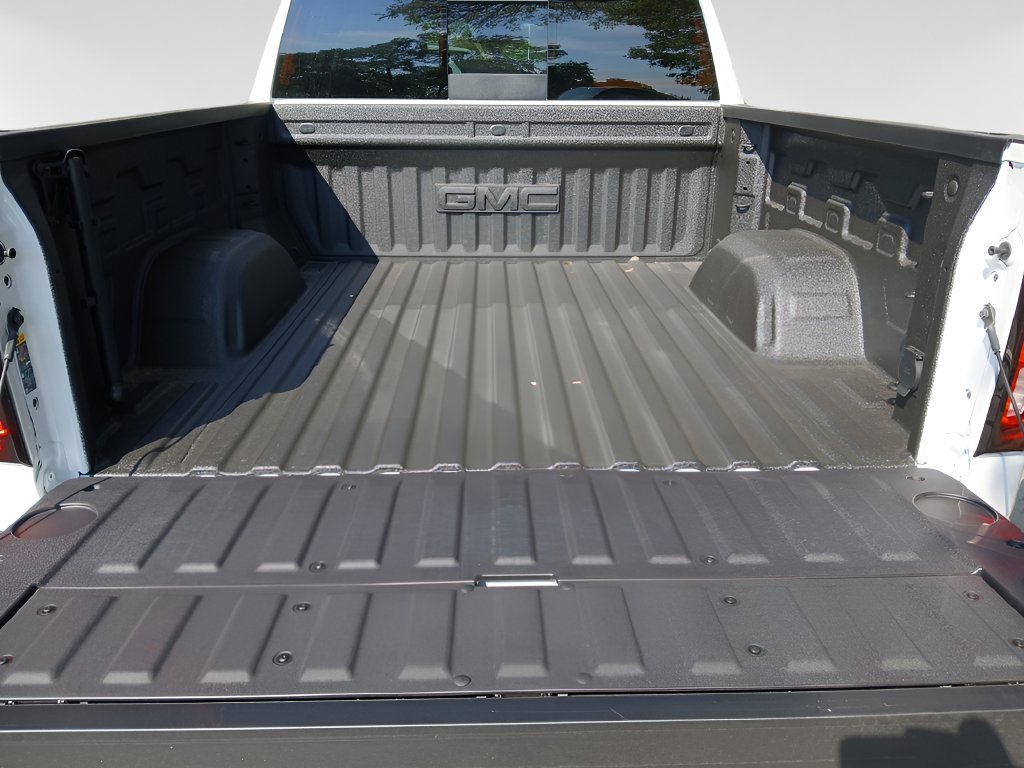 New 2026 GMC Sierra 1500 SLT w/ SLT Convenience Package RWD image 24