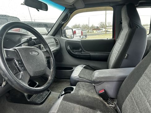 Used 2010 Ford Ranger XLT image 9