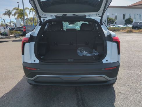 New 2026 Chevrolet Blazer EV LT FWD image 25