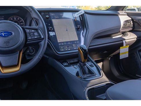 New 2025 Subaru Outback Wilderness image 24