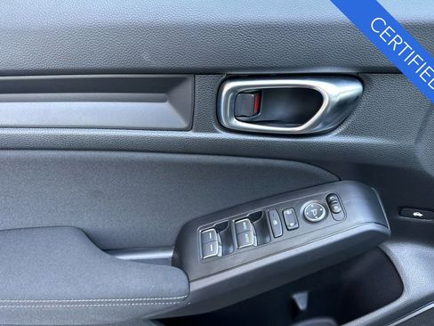 Certified 2026 Honda Civic Sport image 11