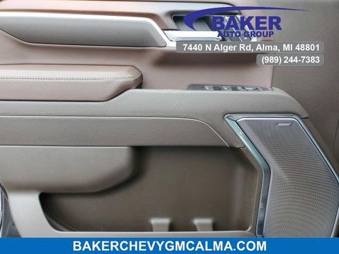 New 2025 GMC Sierra 2500 Denali w/ Denali Reserve Package image 26